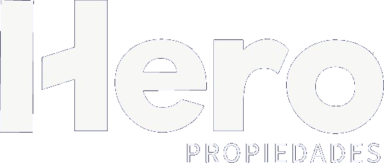 Hero Propiedades